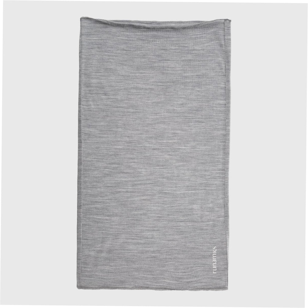 Winter Essentials Set 1, Beanie plus Tube, unisex