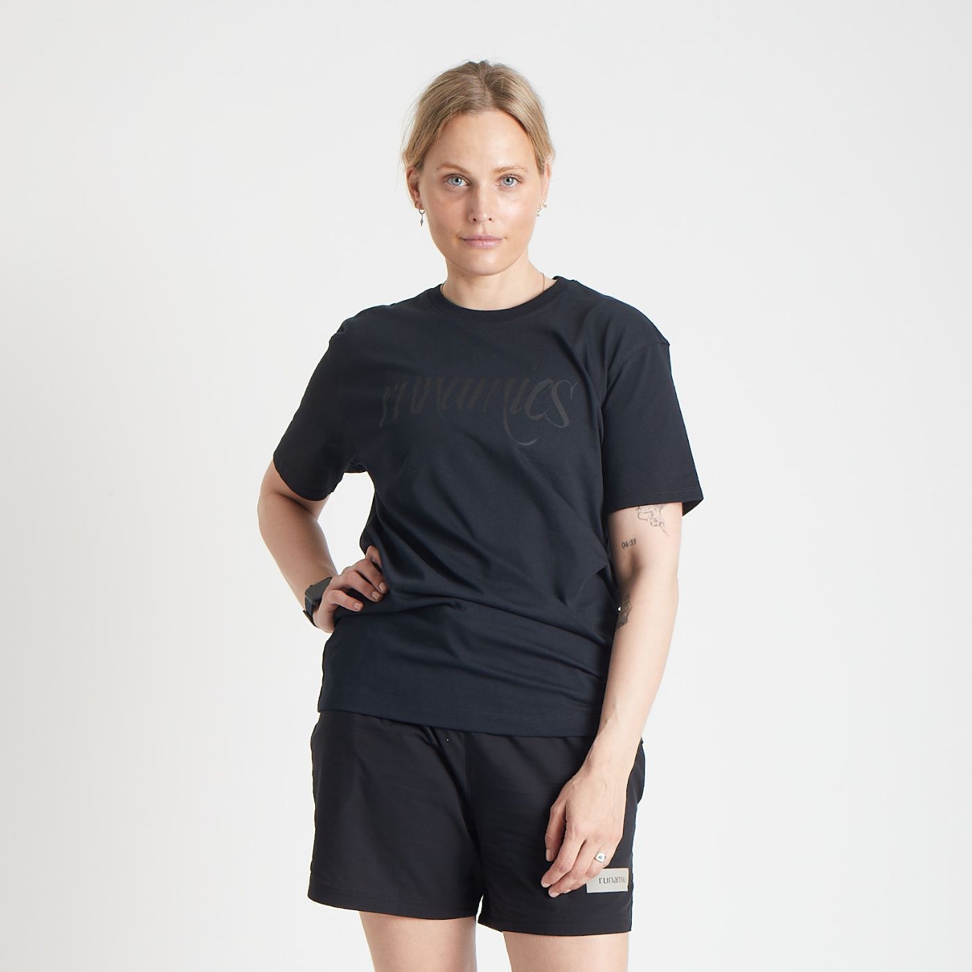 2-teiliges Running Set Damen, freie Auswahl (-10% Rabatt)